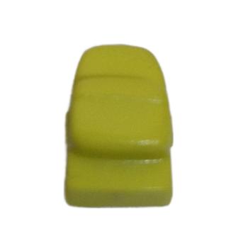 Playmobil ® 30243700 Rucksack Innenteil gelb gebraucht