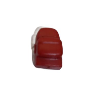 Playmobil ® 30237930 Rucksack Innenteil rot gebraucht