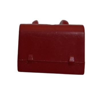 Playmobil ® 30090600 Schulranzen rot gebraucht