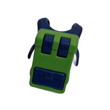 Playmobil ® 30070310 + 30070320 Rucksack gebraucht