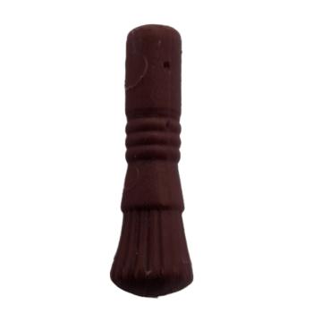 Playmobil ® Pinsel braun klein gebraucht