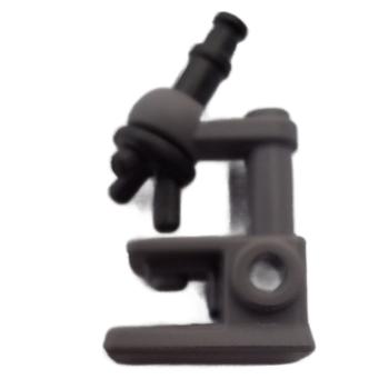 Playmobil ® 30288680 + 30288690 Mikroskop gebraucht