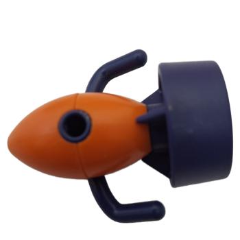 Playmobil ® Tauchjet gebraucht