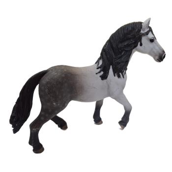 Schleich ® 13821 Horse Club Andalusier Hengst gebraucht