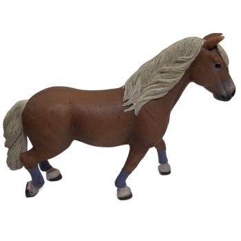 Schleich ® Haflinger aus 42113 gebraucht
