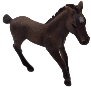 Schleich ® 13712 Camargue Fohlen gebraucht