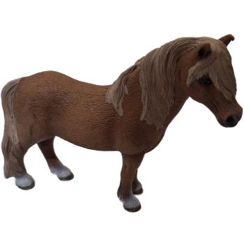 Schleich ® 13692 Dartmoor Hengst gebraucht