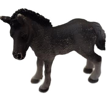 Schleich ® 13741 Farm Life Fell Pony Fohlen gebraucht