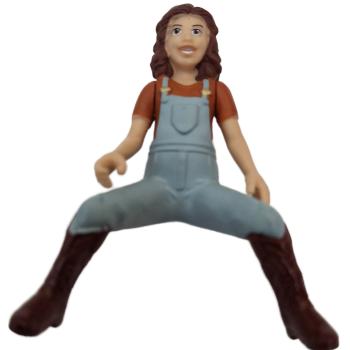 Schleich ® Mia aus 42518 gebraucht