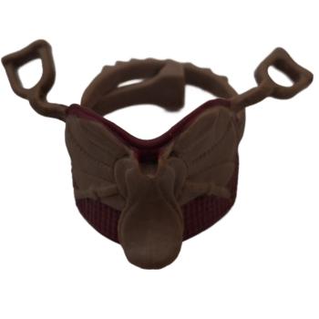 Schleich ® Sattel L gebraucht