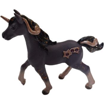 Schleich ® Bayala 70580 Sternschnuppen Einhorn Fohlen gebraucht