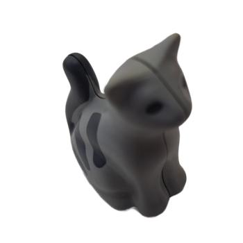 Playmobil 123 ® Katze grau gebraucht