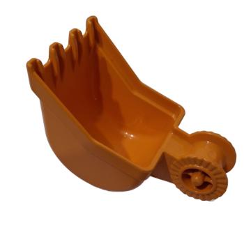 LEGO® DUPLO® 21997 Baggerschaufel gebraucht