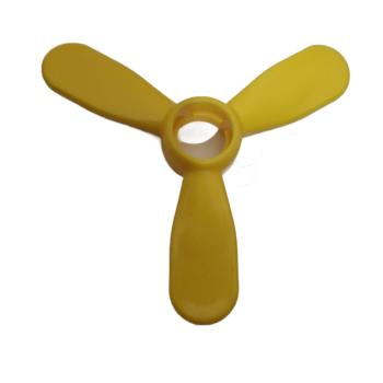 LEGO® DUPLO® 4617 Propeller gelb gebraucht