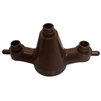 LEGO® DUPLO® 2288 Baumstamm gebraucht