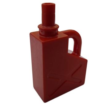 LEGO® DUPLO® 40141 Benzinkanister rot gebraucht