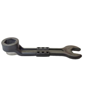 LEGO® DUPLO® 16265 Schraubenschlüssel silbern gebraucht