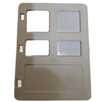 LEGO® DUPLO® 2205 Tür weiß gebraucht