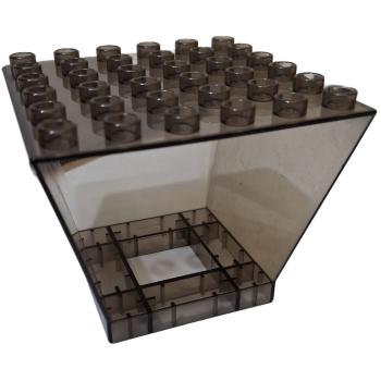 LEGO® DUPLO® 6361 Glaseinsatz gebraucht