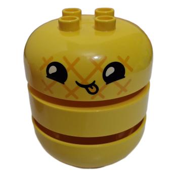 LEGO® DUPLO® Biene 3 Teilig gebraucht