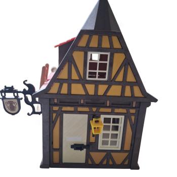 Playmobil ® 3455 Töpferei gebraucht