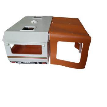 Preview: Playmobil ® 3249 Wohnwagen mit Vorzelt gebraucht