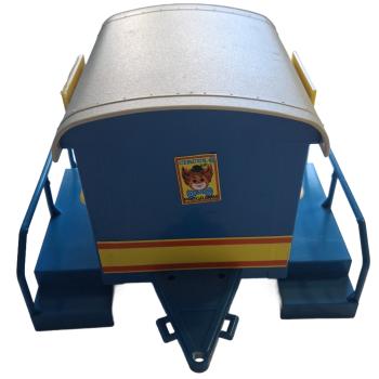 Preview: Playmobil ® Zirkus - Kassenwagen aus 3510 gebraucht