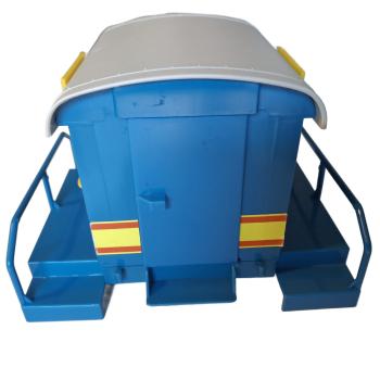 Preview: Playmobil ® Zirkus - Kassenwagen aus 3510 gebraucht