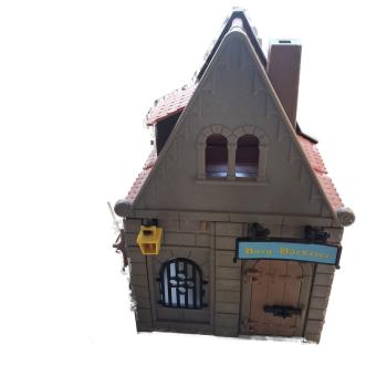 Preview: Playmobil ® 3441 Bäckerei gebraucht