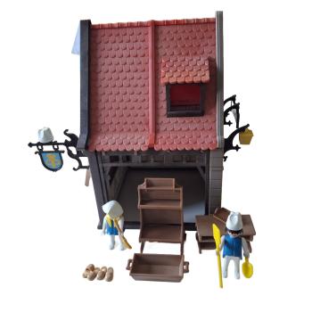 Playmobil ® 3441 Bäckerei gebraucht