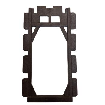 Playmobil ® 3007671 Holzwand gebraucht