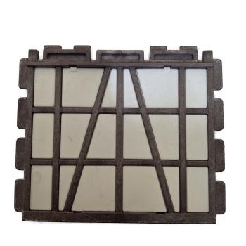 Playmobil ® 30079610 + 30028920 Fachwerkwand gebraucht