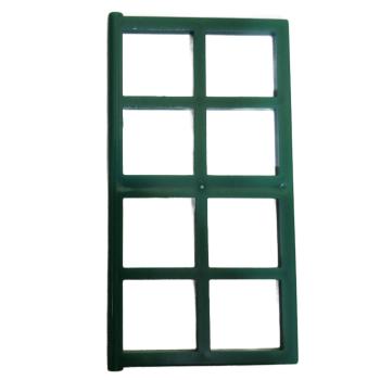 Playmobil ® 30024840 Sprossenfenster grün gebraucht