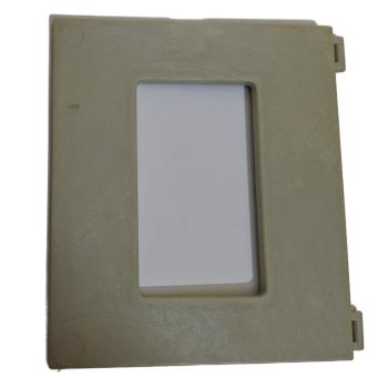 Playmobil ® 30046270 Wand Rückwand Sheriff gebraucht