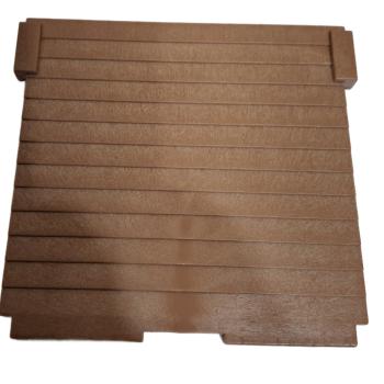 Playmobil ® Wand Seitenwand gebraucht