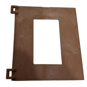 Playmobil ® Wand Seitenwand gebraucht