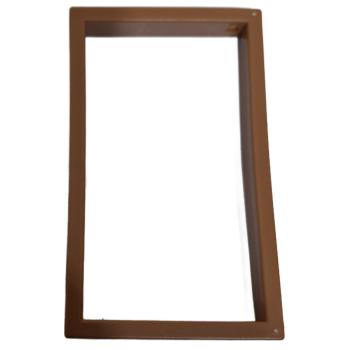 Playmobil ® 30271180 Fensterrahmen hellbraun gebraucht