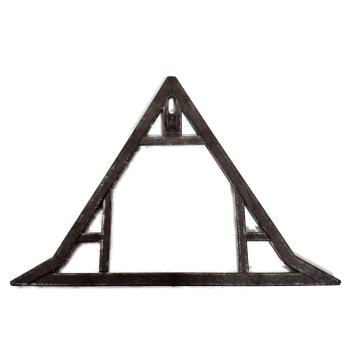 Playmobil ® Gebälk Giebel Fachwerk gebraucht