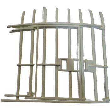 Playmobil® 30456640 Gitter - Käfig - Tür gebraucht