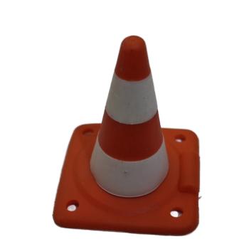 Playmobil ® 30210430 Pylone - Leitkegel orange gebraucht