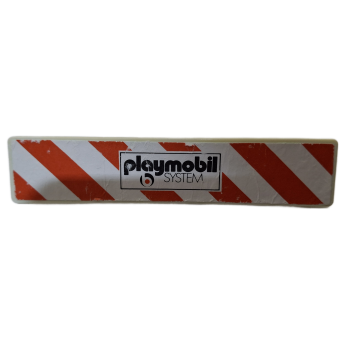 Playmobil ® 30022470 Absperrschranke playmobil system gebraucht