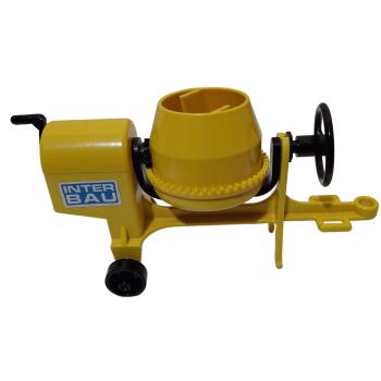 Playmobil ® Betonmischer gebraucht