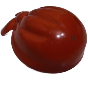 Playmobil ® Kopftuch orange gebraucht