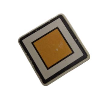 Playmobil ® 30634774 Verkehrsschild Vorfahrt gebraucht