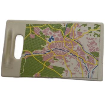 Playmobil ® 30635320 Stadtplan gebraucht