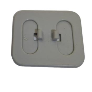 Playmobil ® Standplatte hellgrau gebraucht