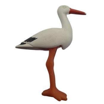 Playmobil ® 30661050 Storch stehend gebraucht