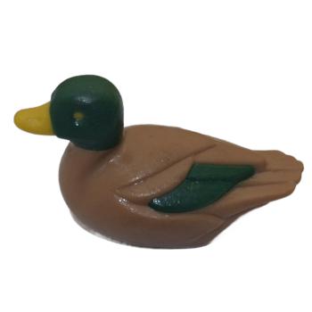 Playmobil ® 30665530 Erpel ohne Füße gebraucht