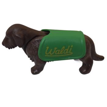 Playmobil ® Dackel Waldi gebraucht