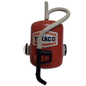 Playmobil ® Kraftstoffkanister mit Schlauch rot gebraucht